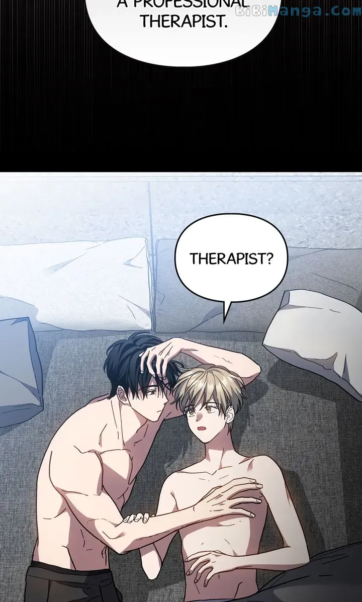 A Trace of the Wonder Chapter 94 page 51 - 