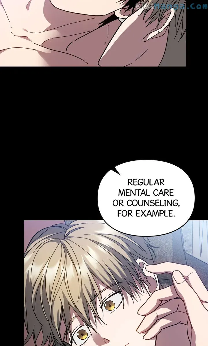 A Trace of the Wonder Chapter 94 page 53 - 