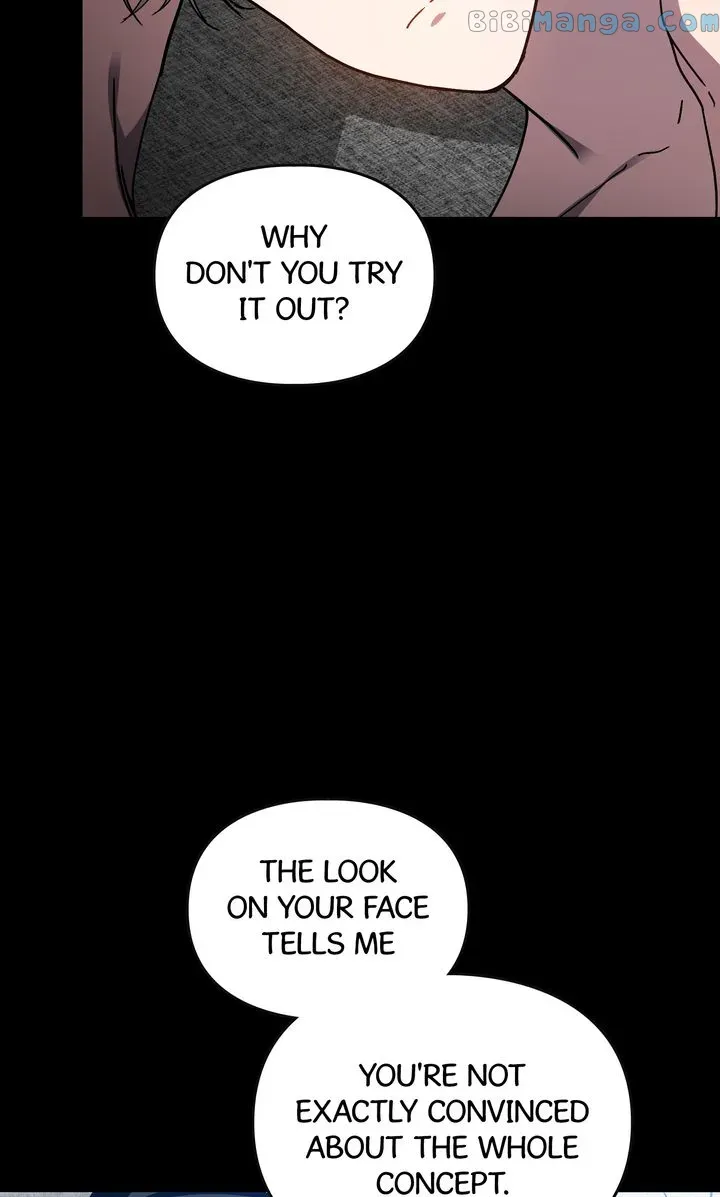 A Trace of the Wonder Chapter 94 page 54 - 