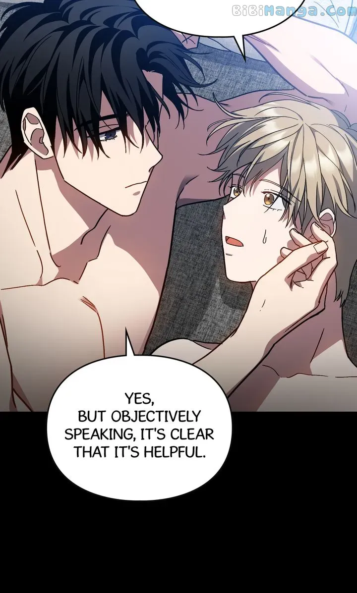A Trace of the Wonder Chapter 94 page 55 - 