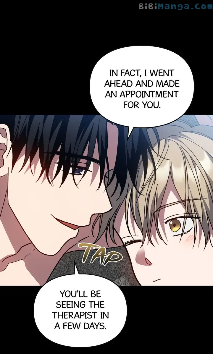 A Trace of the Wonder Chapter 94 page 56 - 