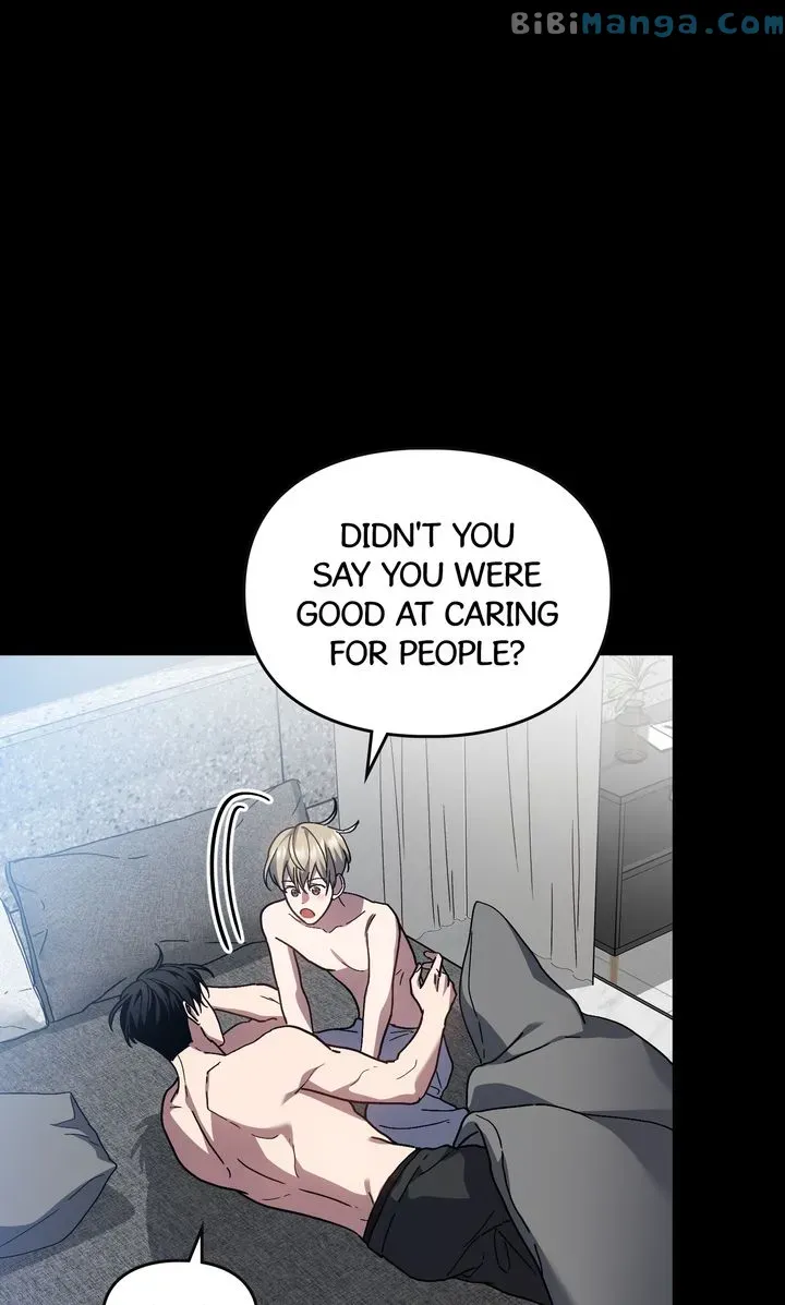 A Trace of the Wonder Chapter 94 page 57 - 