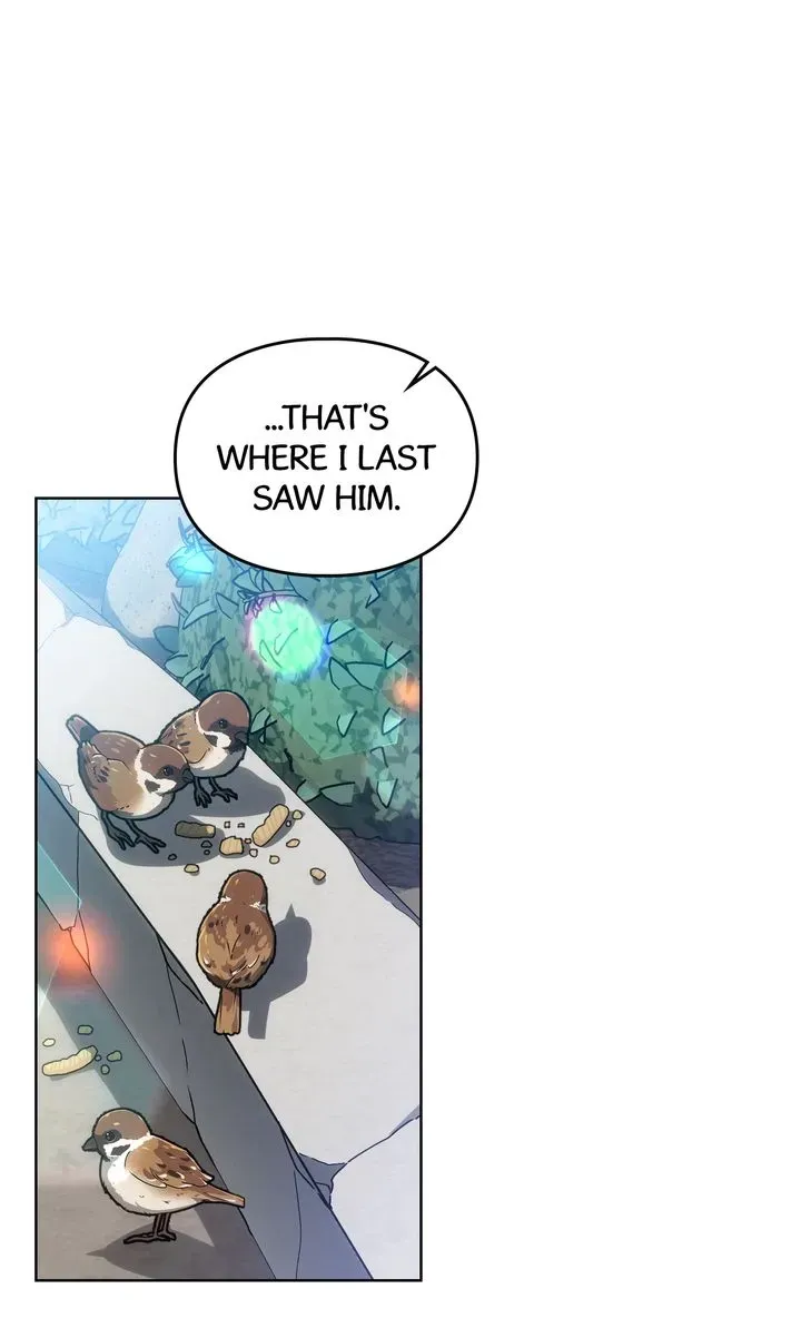 A Trace of the Wonder Chapter 96 page 1 - 