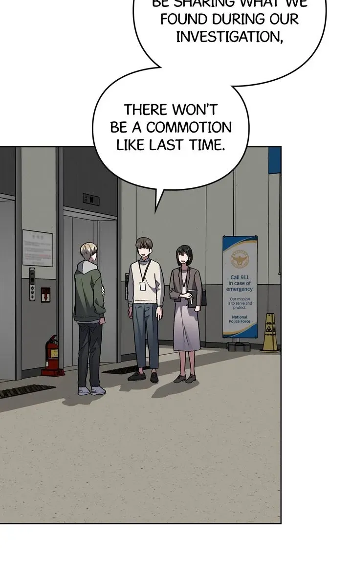 A Trace of the Wonder Chapter 96 page 11 - 