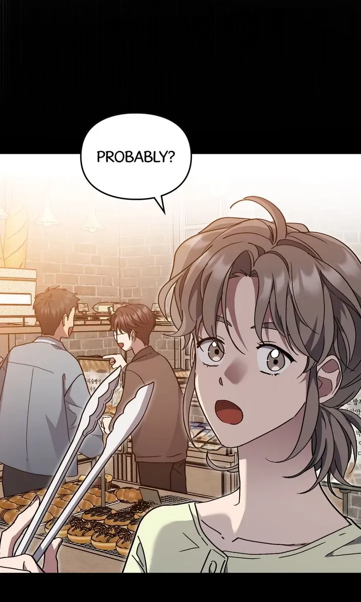 A Trace of the Wonder Chapter 96 page 15 - 