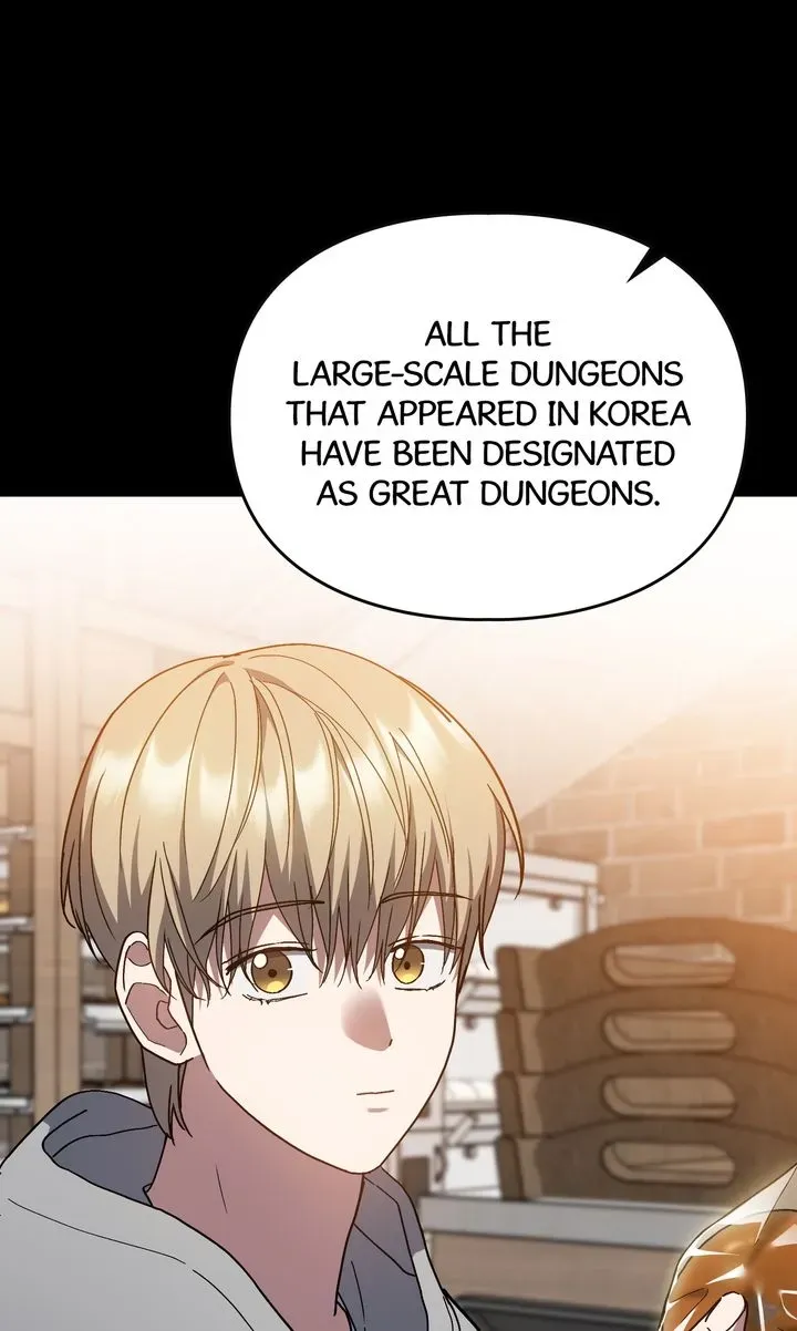 A Trace of the Wonder Chapter 96 page 16 - 