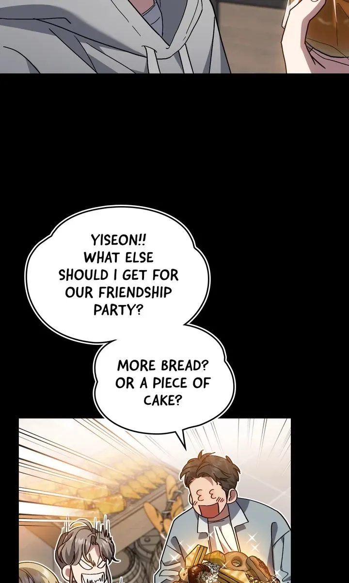 A Trace of the Wonder Chapter 96 page 17 - 