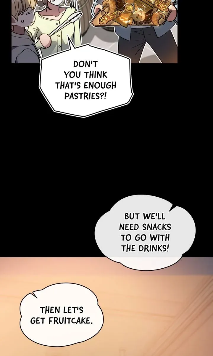 A Trace of the Wonder Chapter 96 page 18 - 