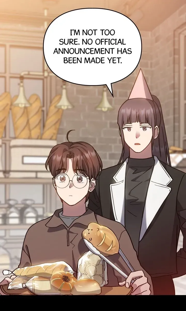 A Trace of the Wonder Chapter 96 page 19 - 