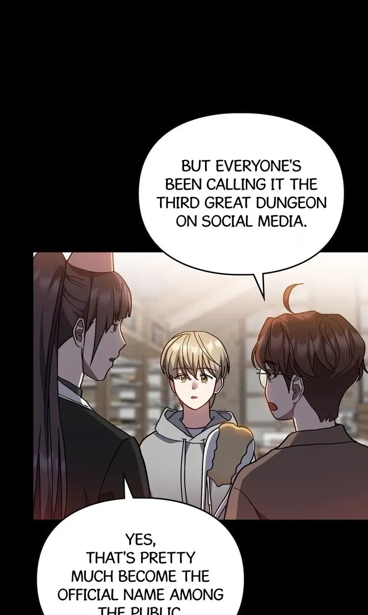 A Trace of the Wonder Chapter 96 page 20 - 