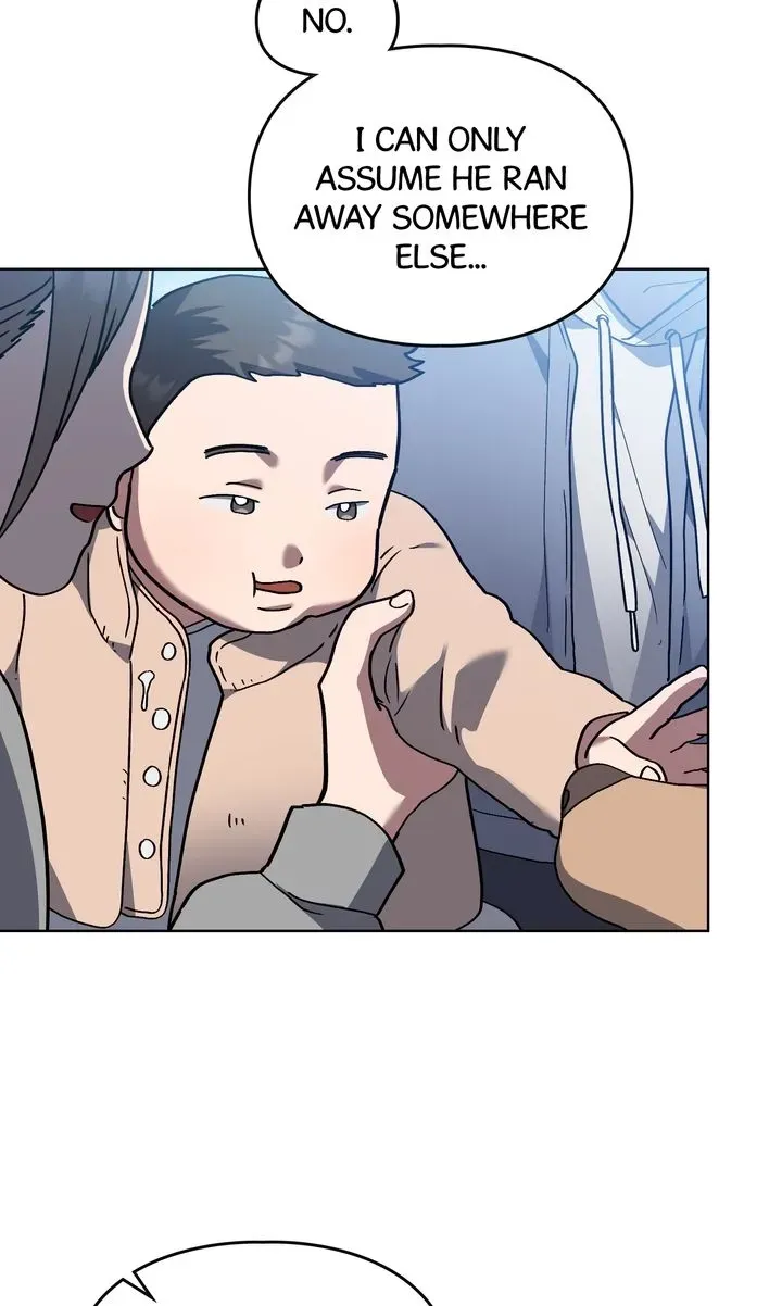A Trace of the Wonder Chapter 96 page 3 - 