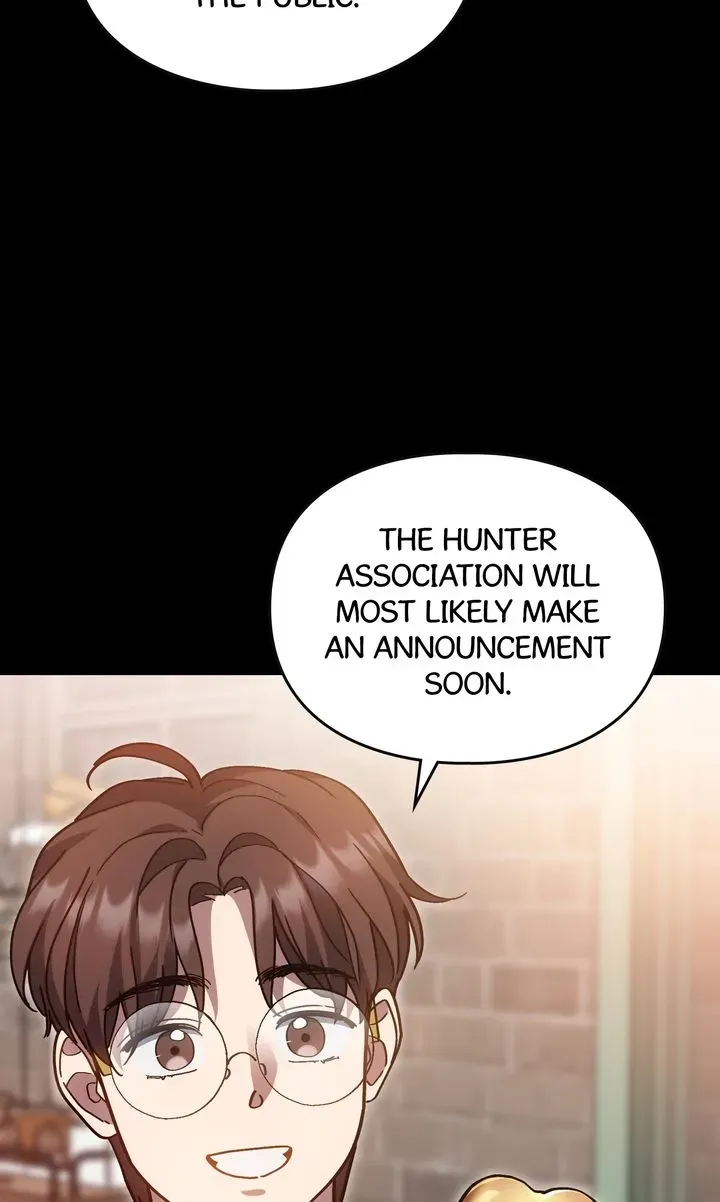 A Trace of the Wonder Chapter 96 page 21 - 
