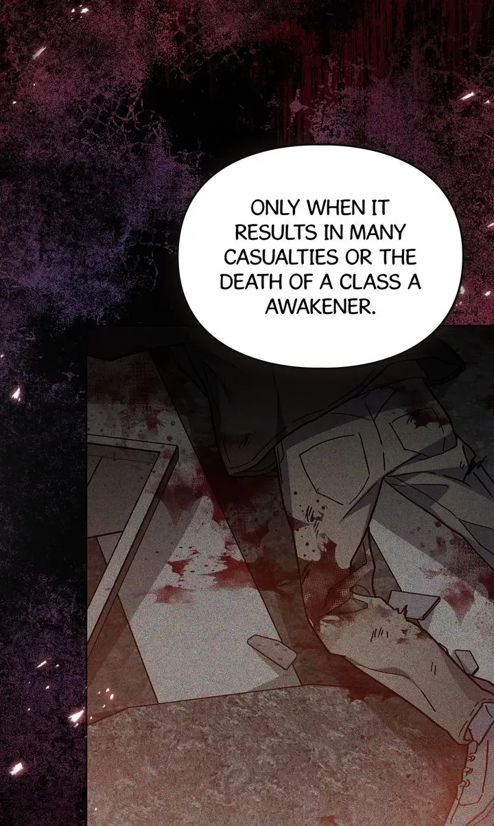 A Trace of the Wonder Chapter 96 page 27 - 