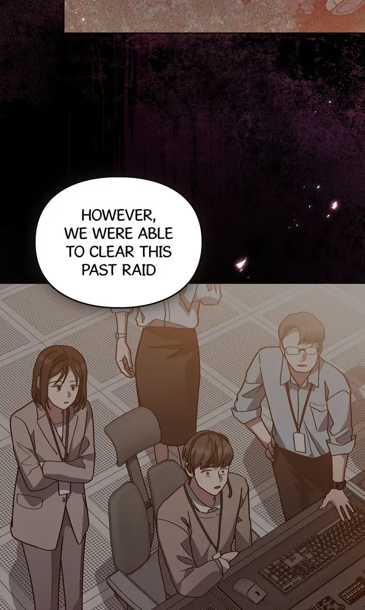 A Trace of the Wonder Chapter 96 page 28 - 