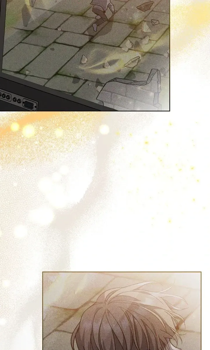 A Trace of the Wonder Chapter 96 page 30 - 