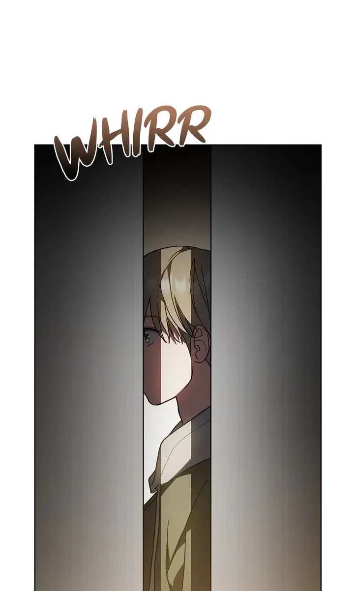 A Trace of the Wonder Chapter 96 page 35 - 
