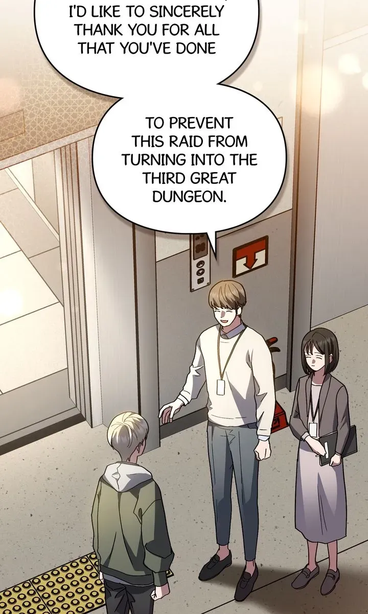 A Trace of the Wonder Chapter 96 page 38 - 