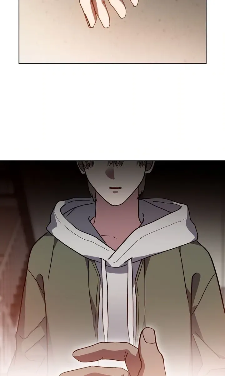 A Trace of the Wonder Chapter 96 page 40 - 
