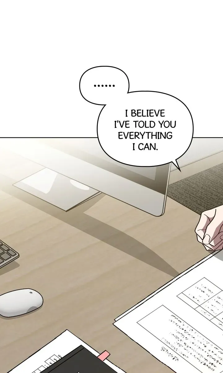 A Trace of the Wonder Chapter 96 page 5 - 