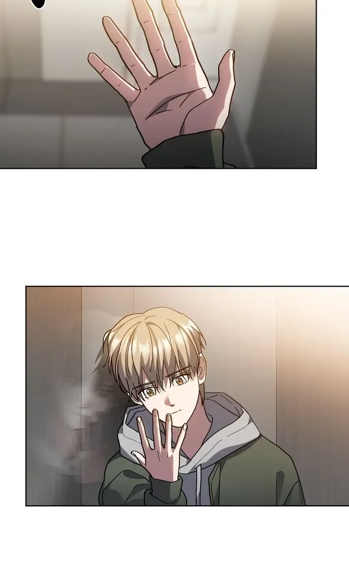 A Trace of the Wonder Chapter 96 page 43 - 
