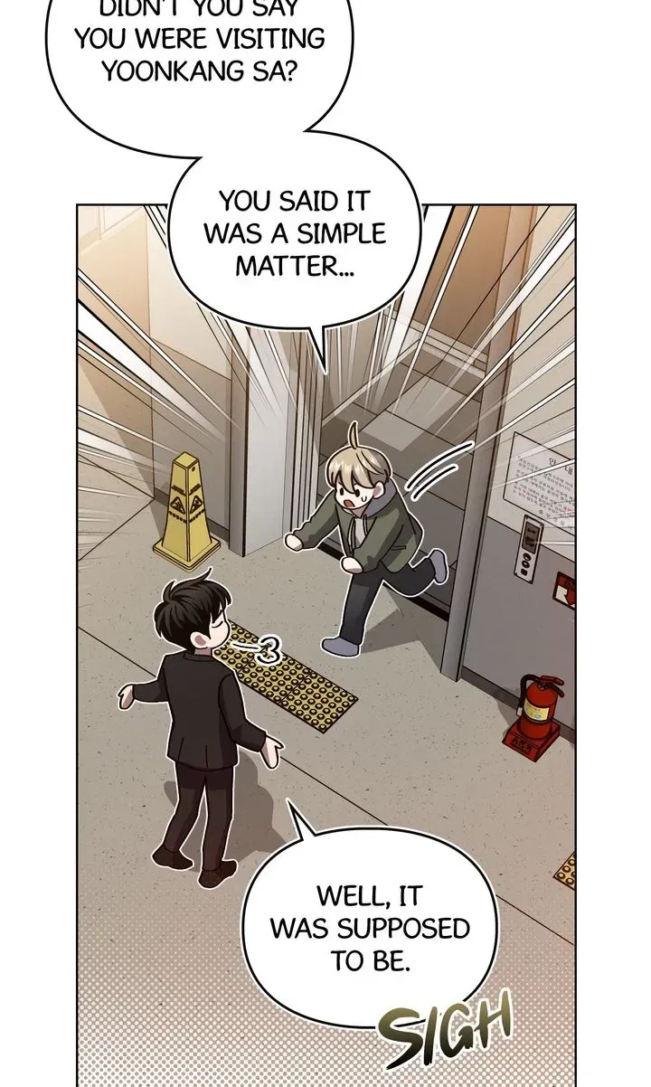 A Trace of the Wonder Chapter 96 page 49 - 