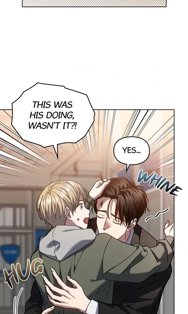 A Trace of the Wonder Chapter 96 page 50 - 