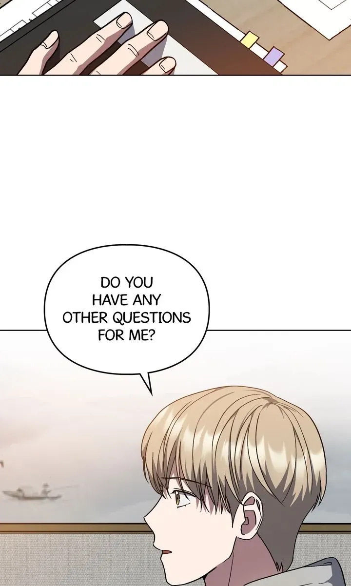 A Trace of the Wonder Chapter 96 page 6 - 
