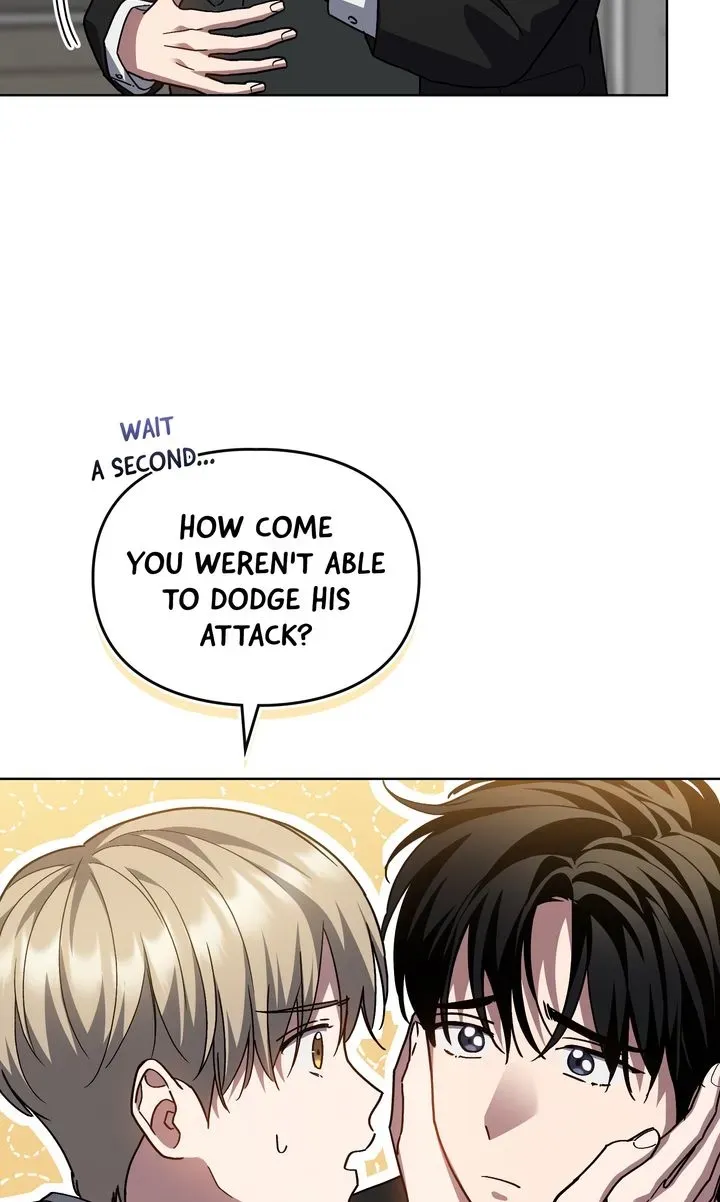 A Trace of the Wonder Chapter 96 page 51 - 
