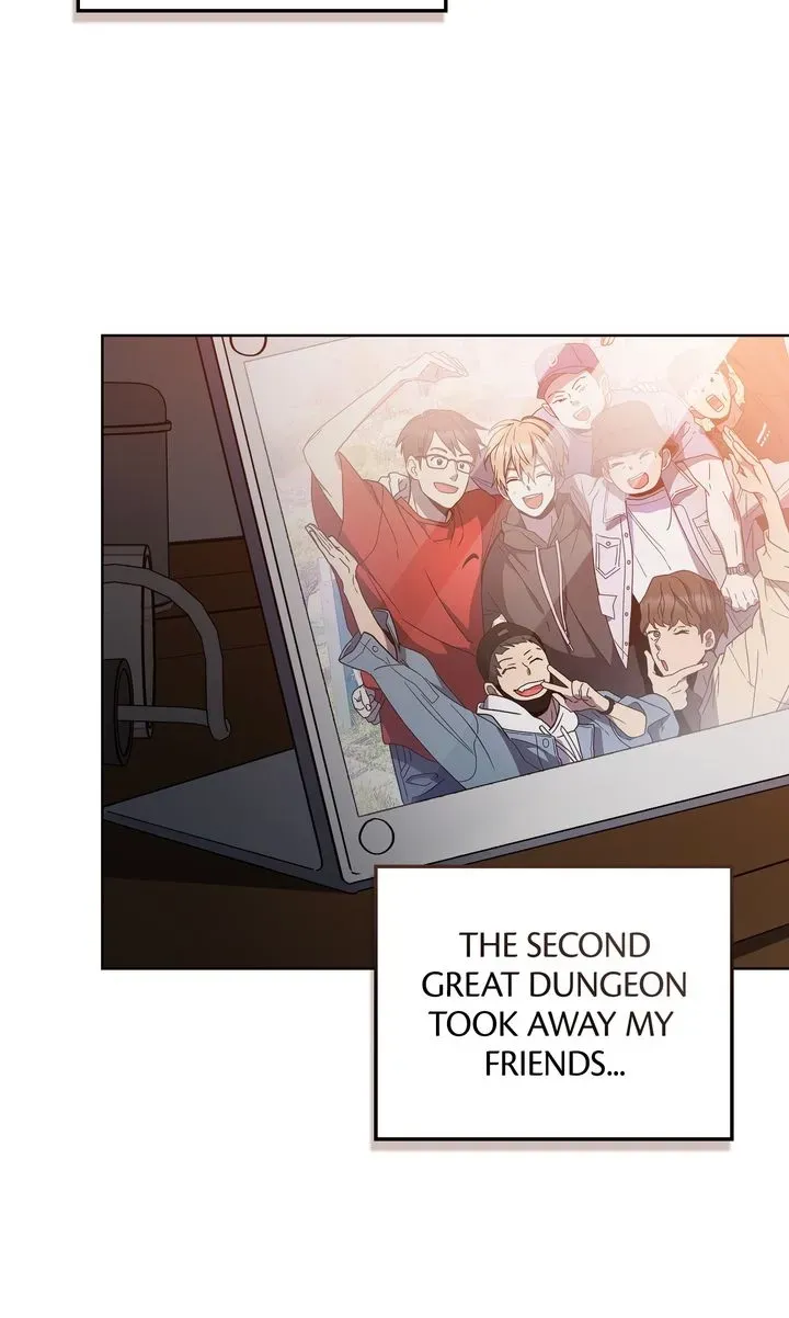 A Trace of the Wonder Chapter 96 page 58 - 