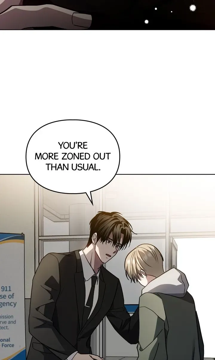 A Trace of the Wonder Chapter 96 page 71 - 