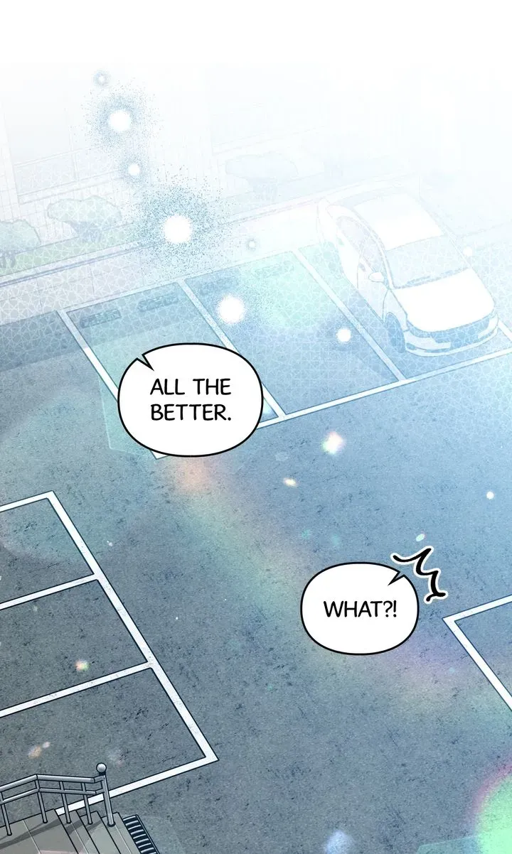 A Trace of the Wonder Chapter 96 page 85 - 