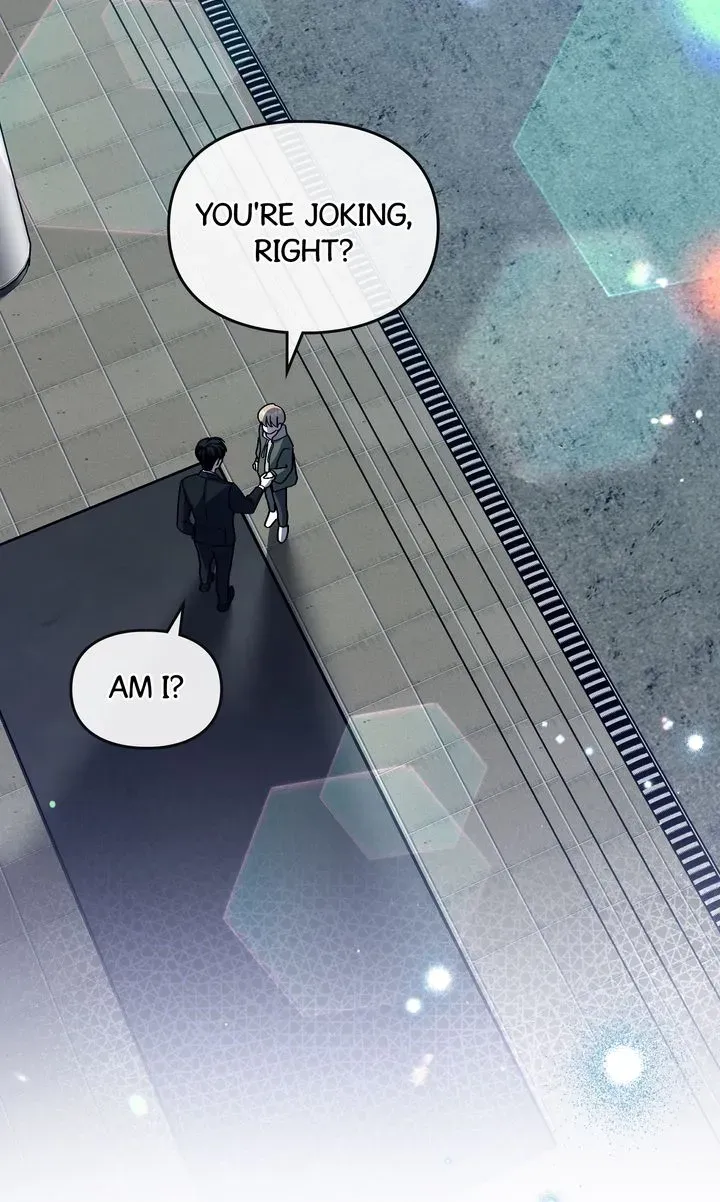 A Trace of the Wonder Chapter 96 page 86 - 