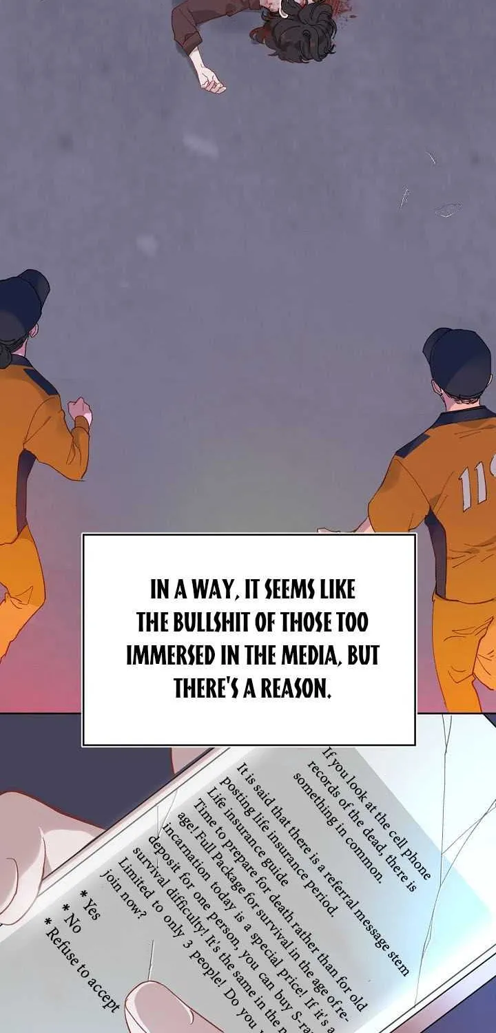 A Transmigrator’s Privilege Chapter 1 page 16 - 
