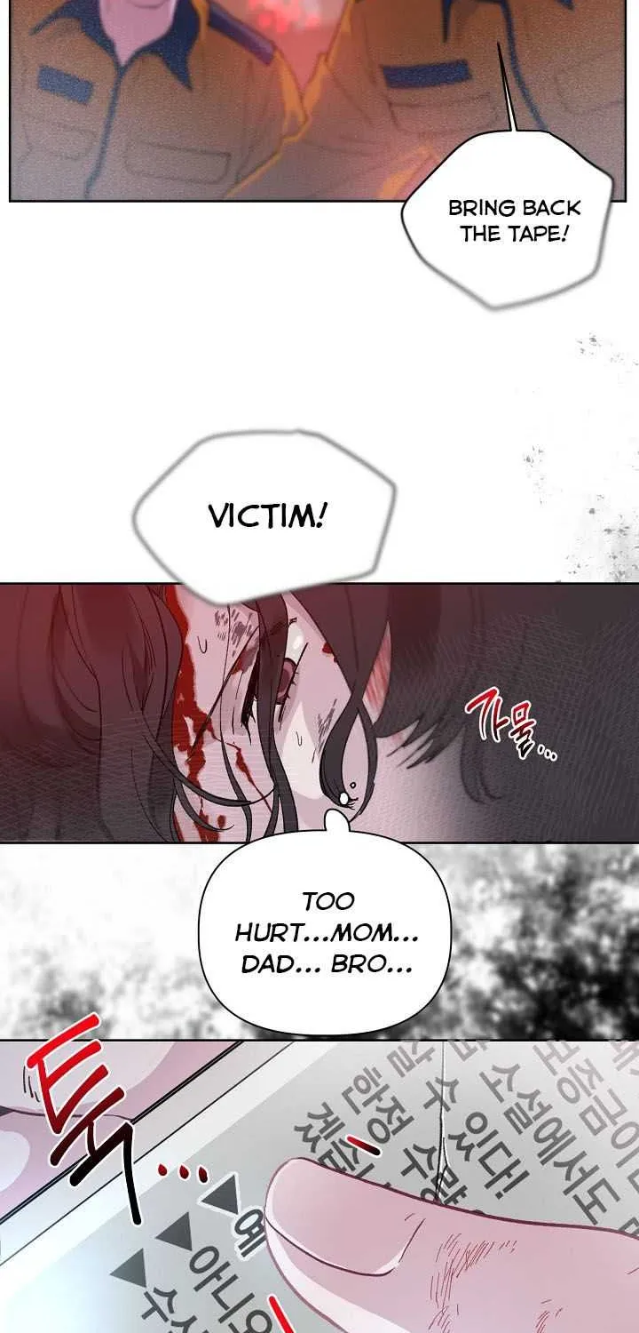 A Transmigrator’s Privilege Chapter 1 page 18 - 