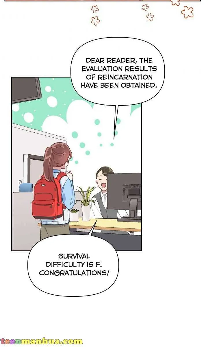 A Transmigrator’s Privilege Chapter 1 page 26 - 