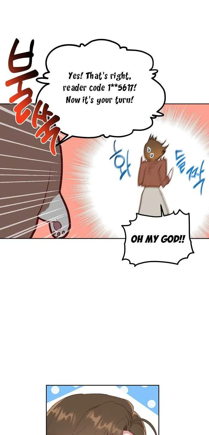 A Transmigrator’s Privilege Chapter 1 page 28 - 