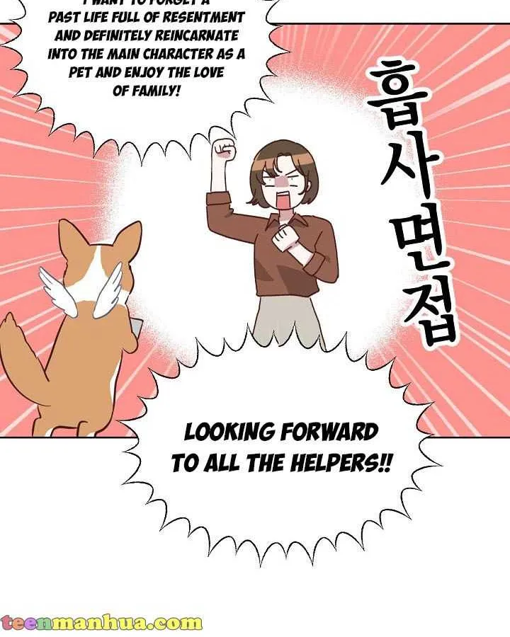 A Transmigrator’s Privilege Chapter 1 page 42 - 