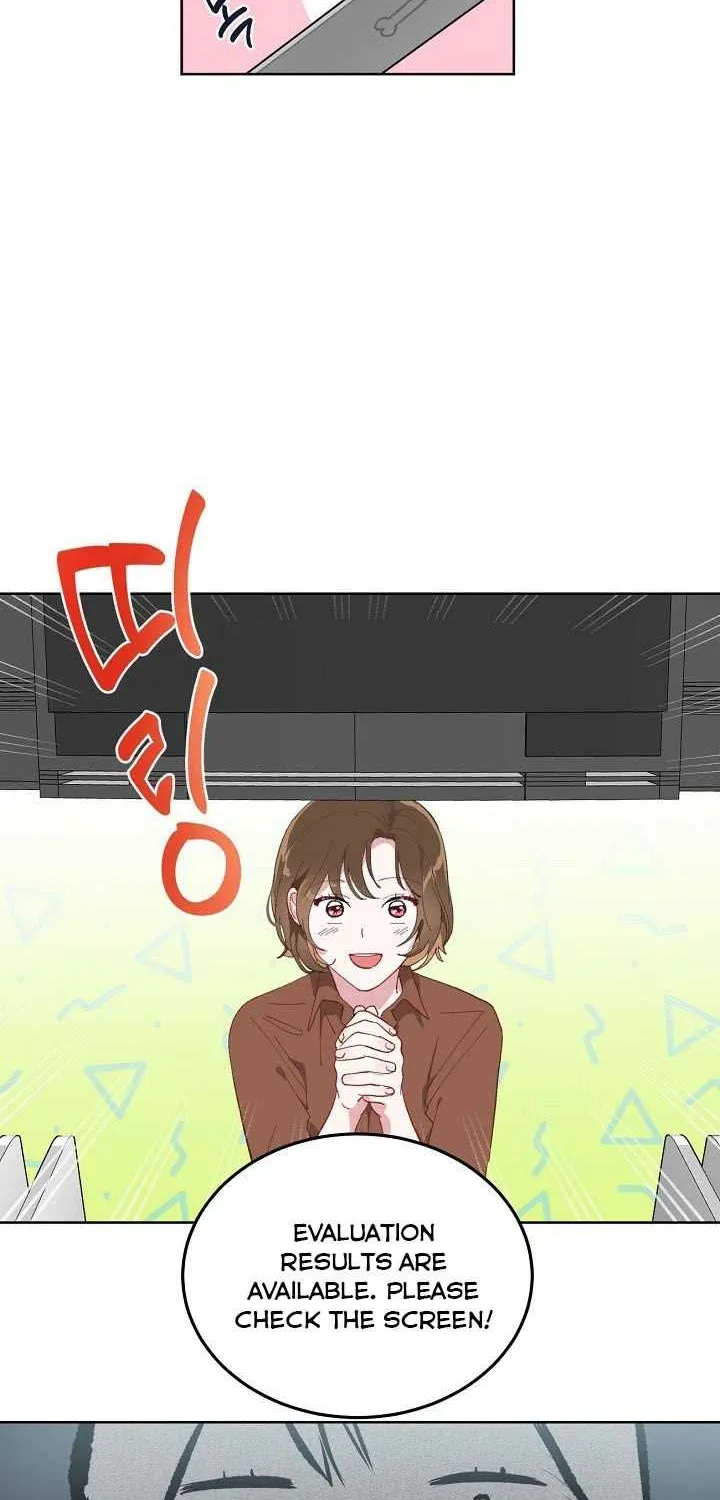 A Transmigrator’s Privilege Chapter 1 page 44 - 