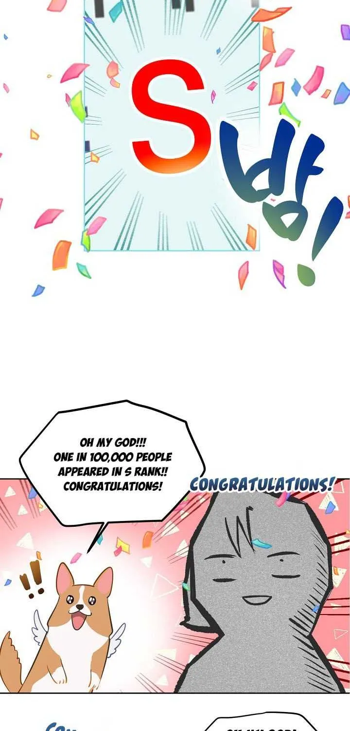 A Transmigrator’s Privilege Chapter 1 page 46 - 