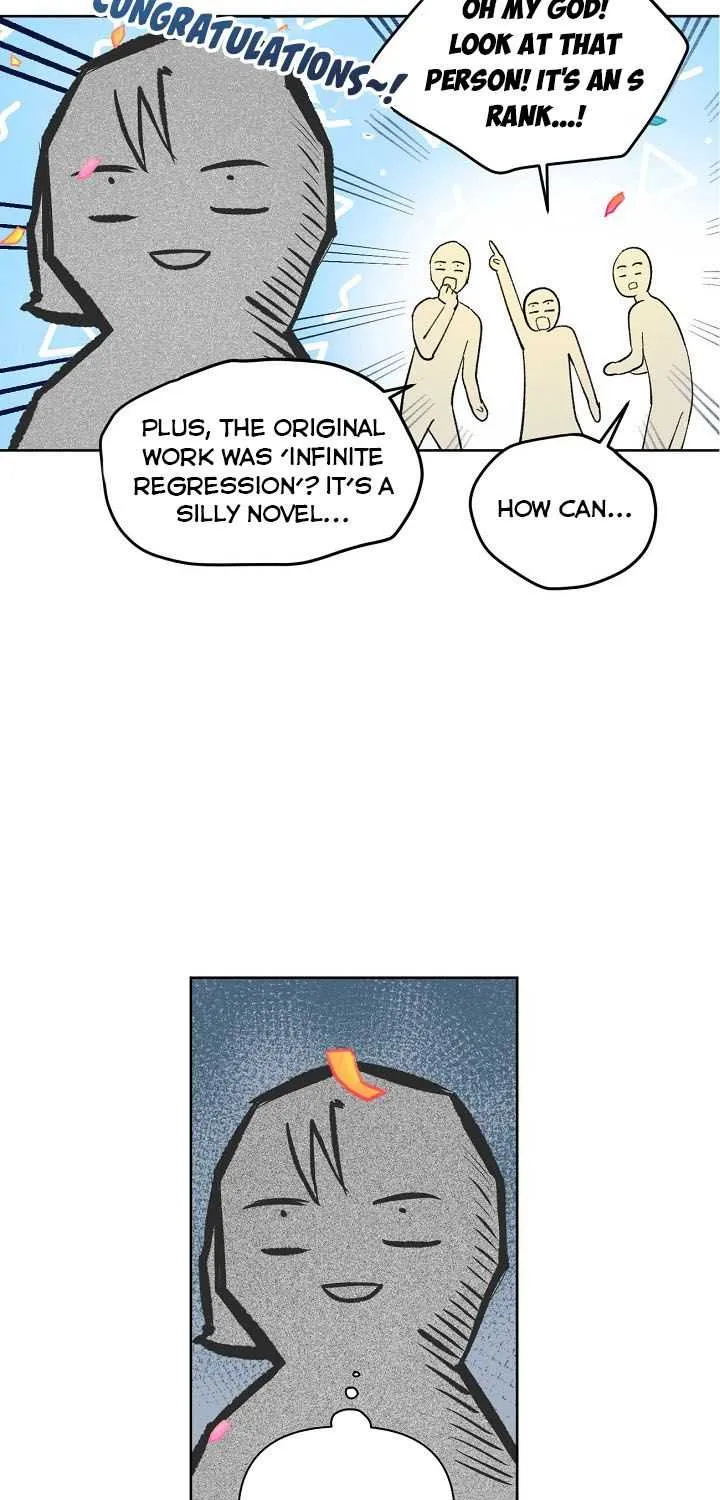 A Transmigrator’s Privilege Chapter 1 page 47 - 