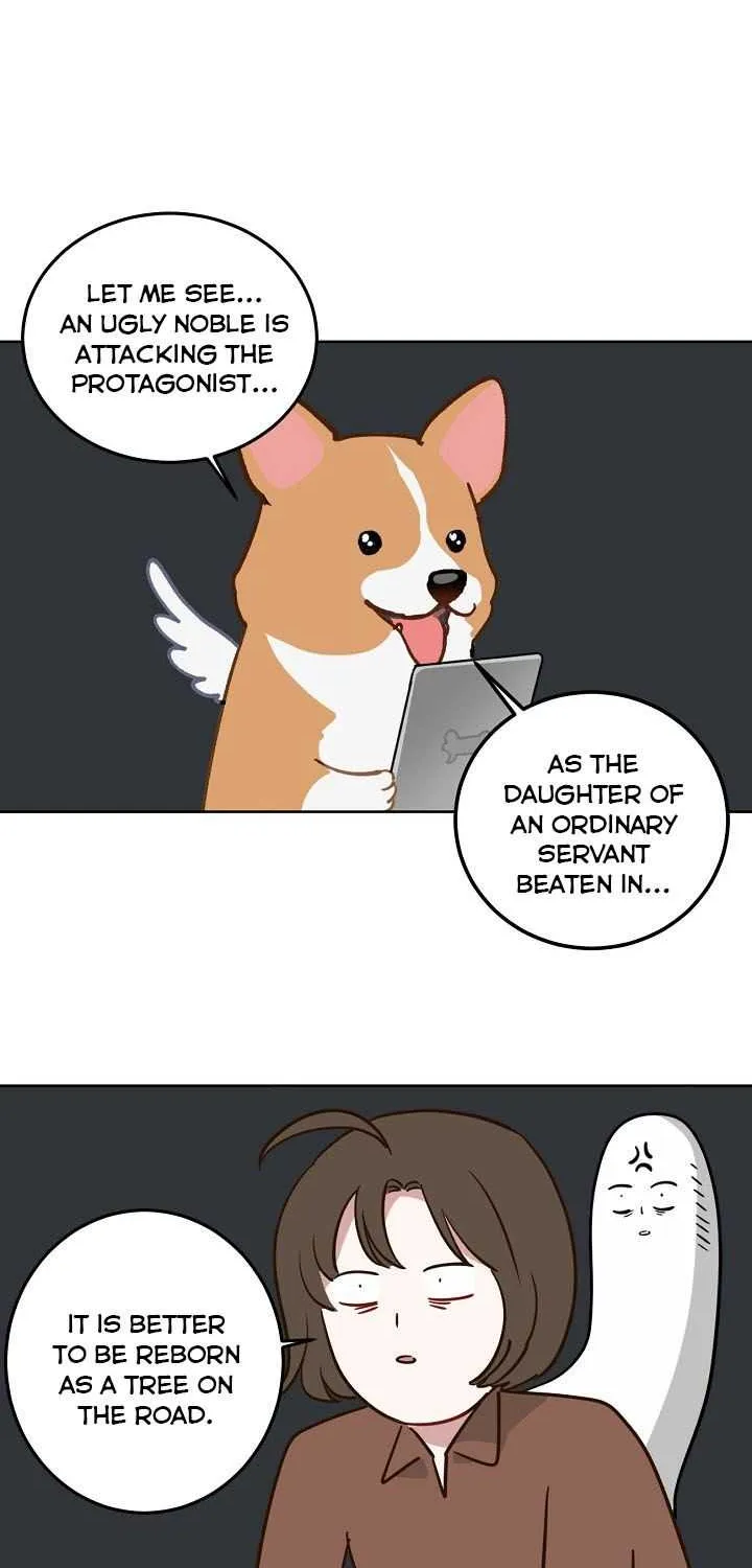 A Transmigrator’s Privilege Chapter 1 page 52 - 