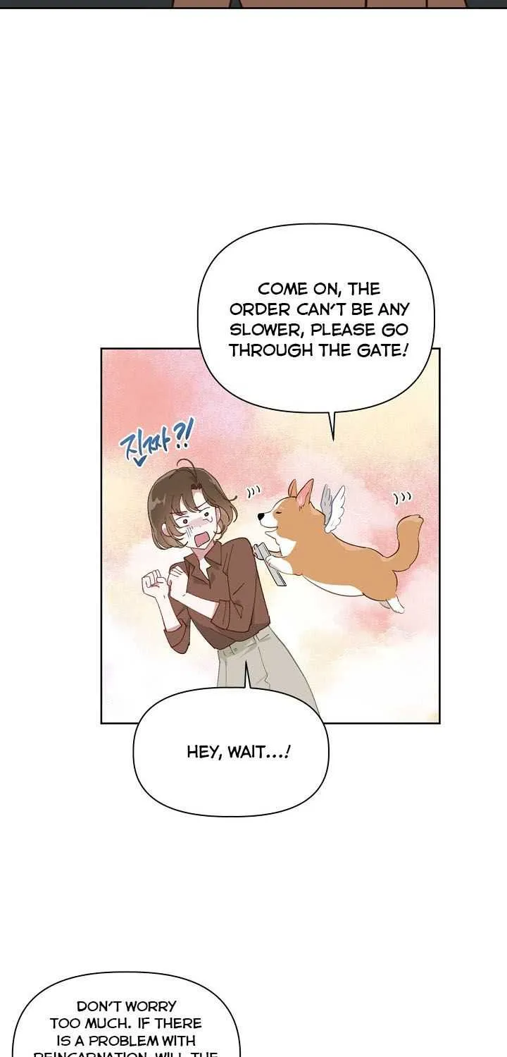 A Transmigrator’s Privilege Chapter 1 page 53 - 