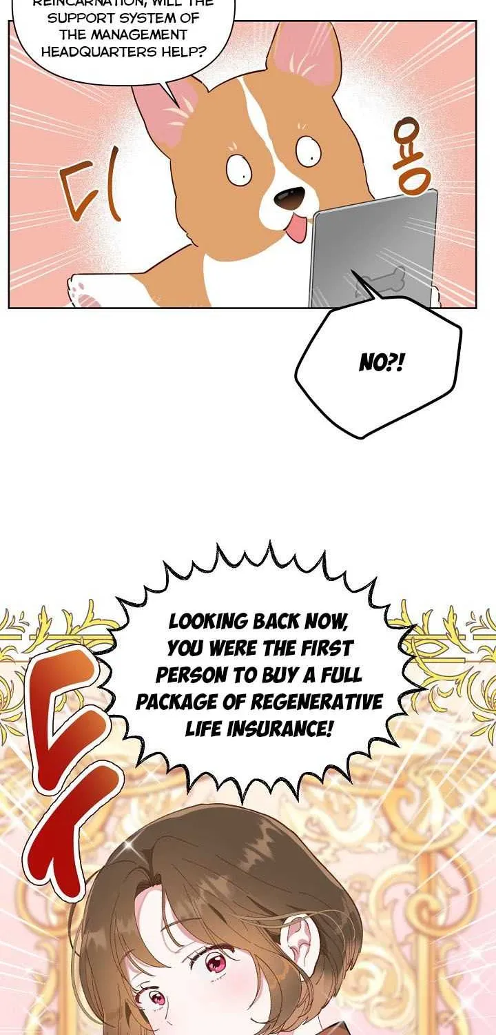 A Transmigrator’s Privilege Chapter 1 page 54 - 