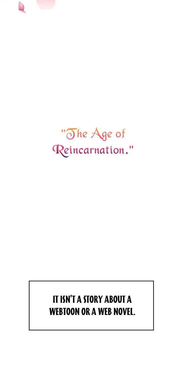 A Transmigrator’s Privilege Chapter 1 page 10 - 