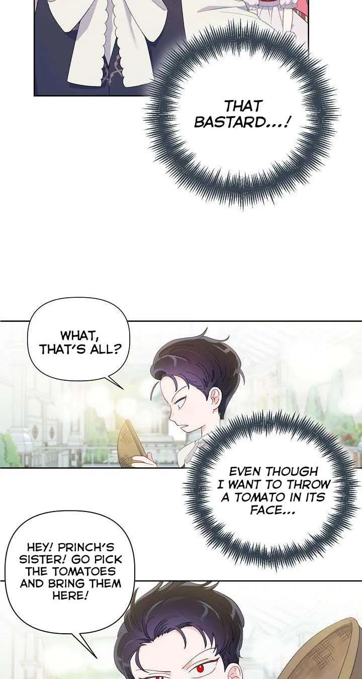 A Transmigrator’s Privilege Chapter 10 page 13 - 