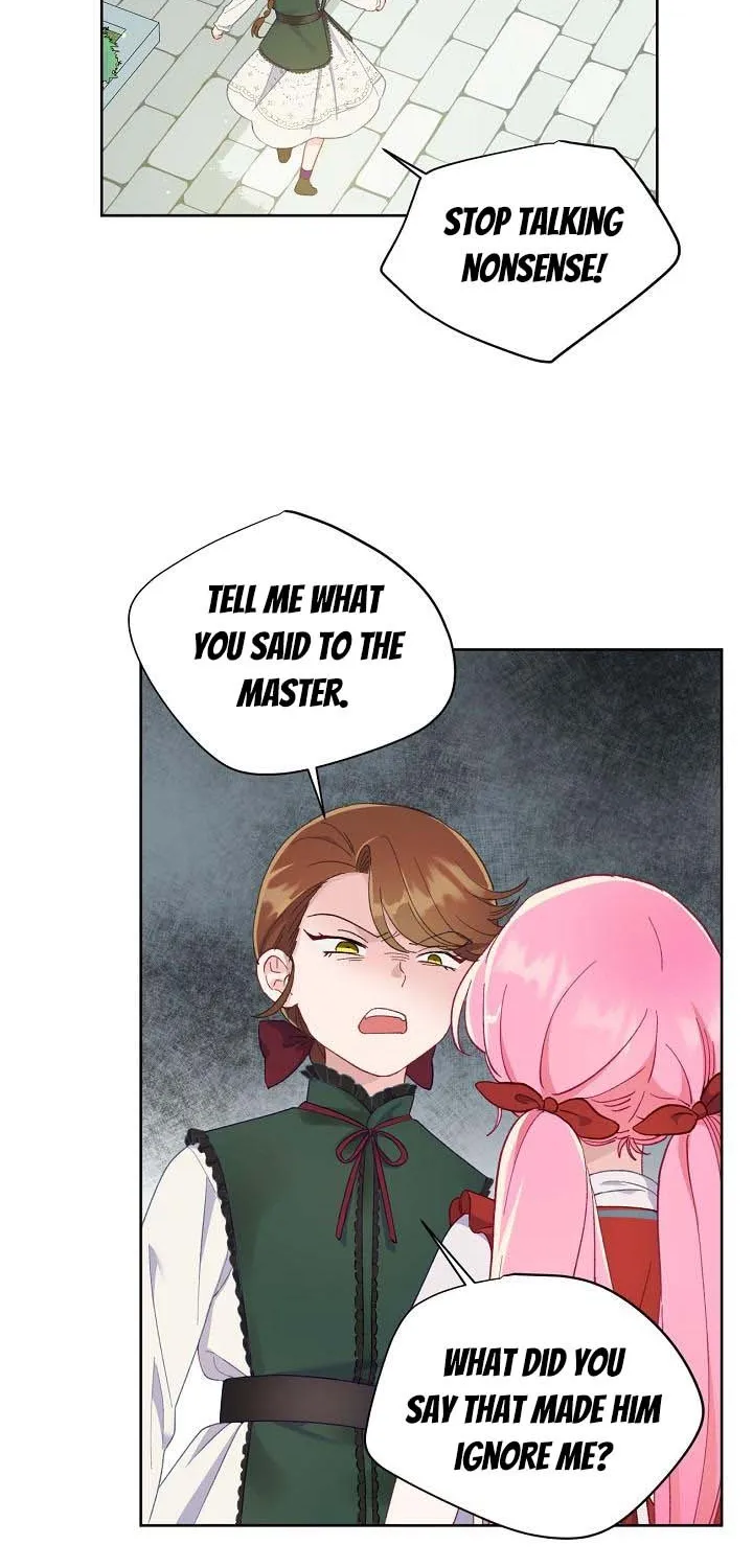 A Transmigrator’s Privilege Chapter 10 page 27 - 