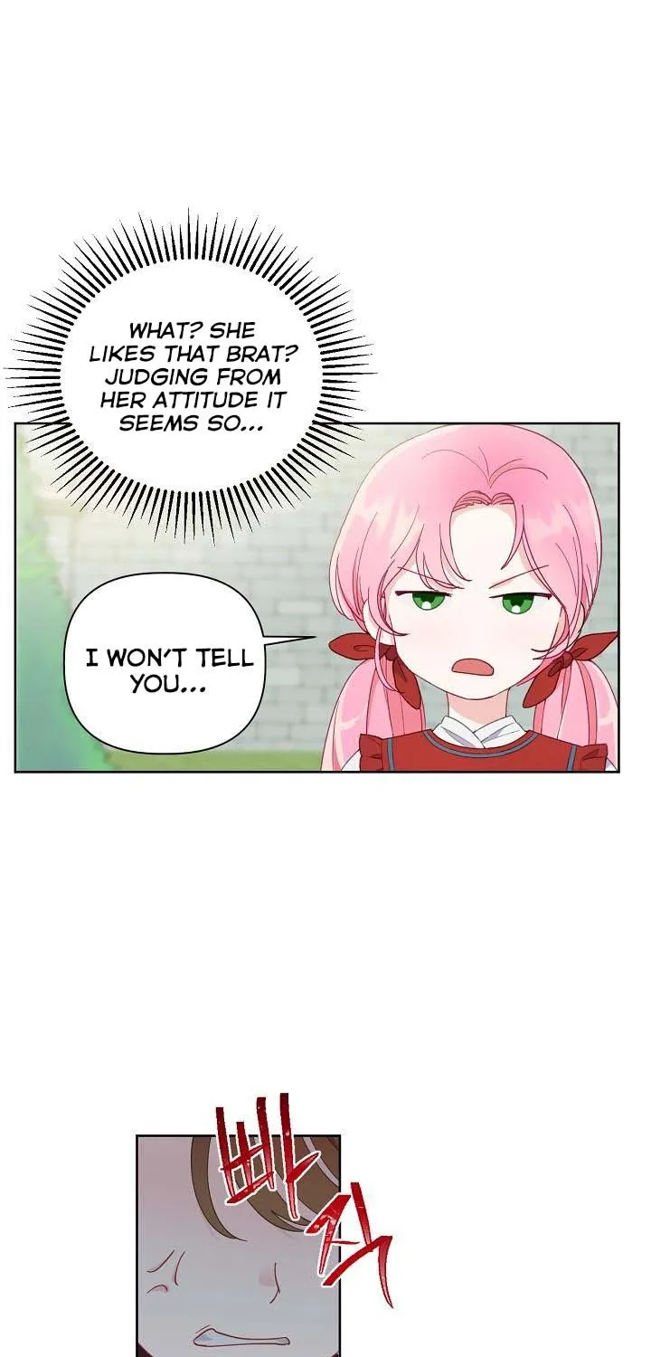 A Transmigrator’s Privilege Chapter 10 page 28 - 