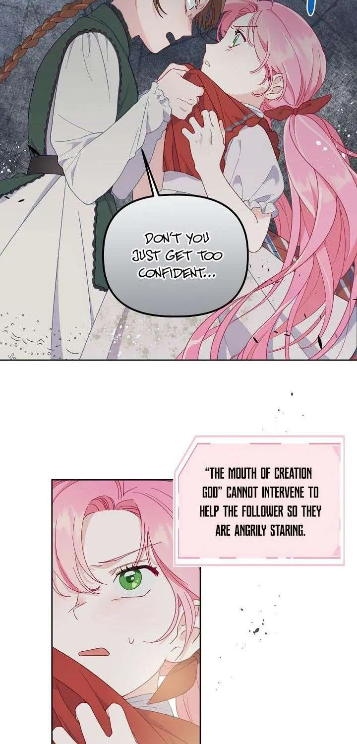 A Transmigrator’s Privilege Chapter 10 page 30 - 
