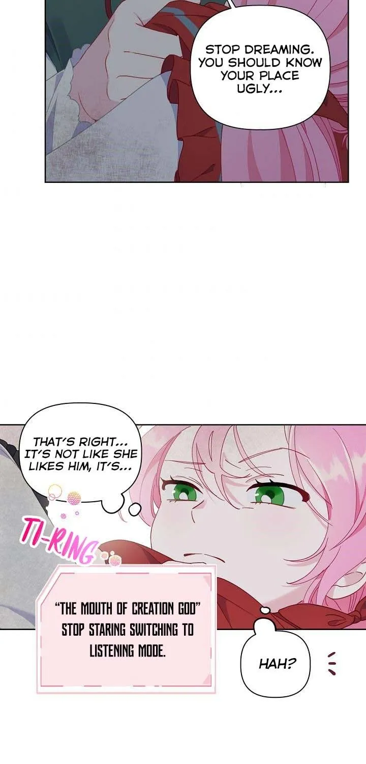 A Transmigrator’s Privilege Chapter 10 page 32 - 