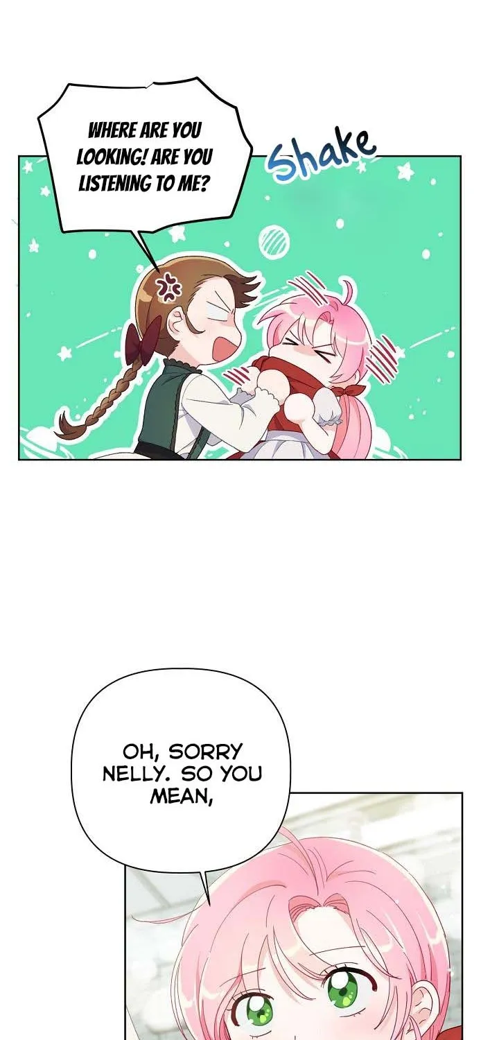 A Transmigrator’s Privilege Chapter 10 page 35 - 